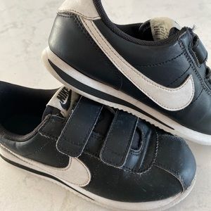 Nike Classic Cortez Kids Sz 1Y